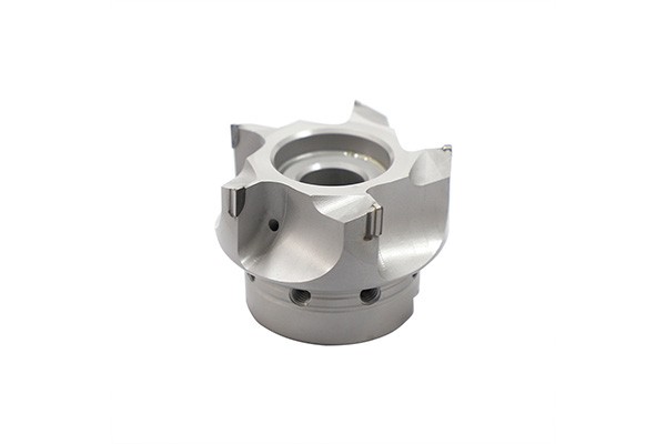 PCD milling cutter disc
