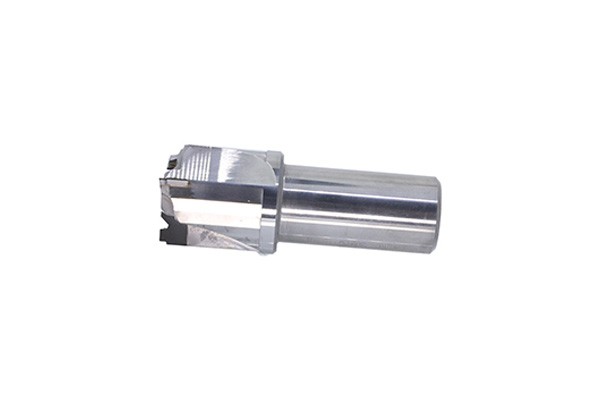 PCD milling cutter