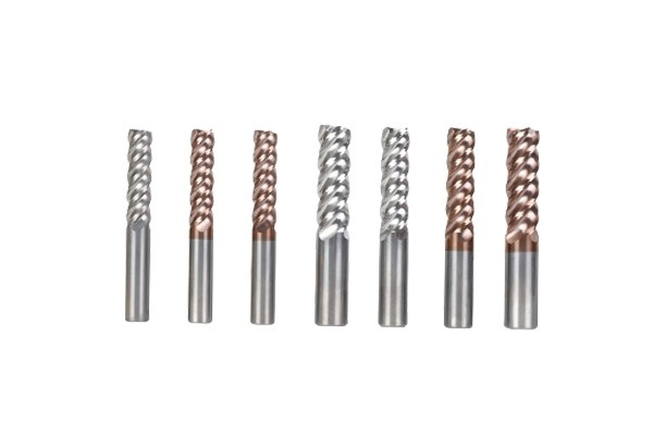 tungsten steel milling cutter